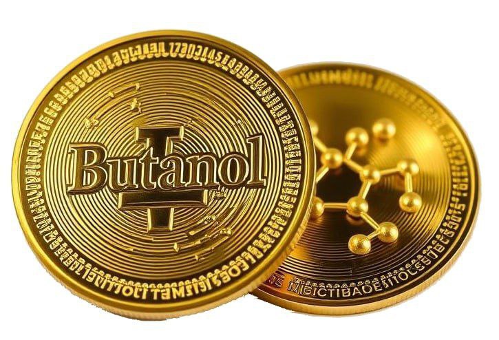 Butanol Wealthy Frog